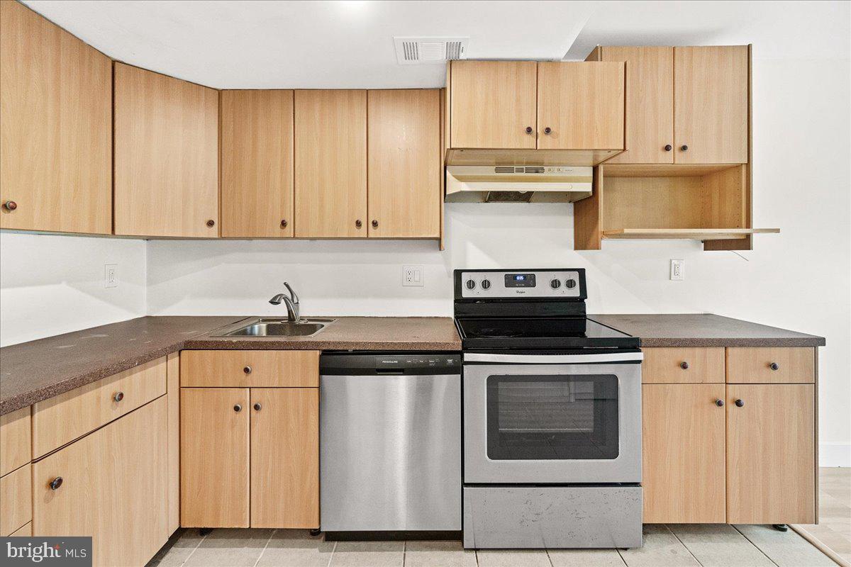 GERMANTOWN PARK - Residential