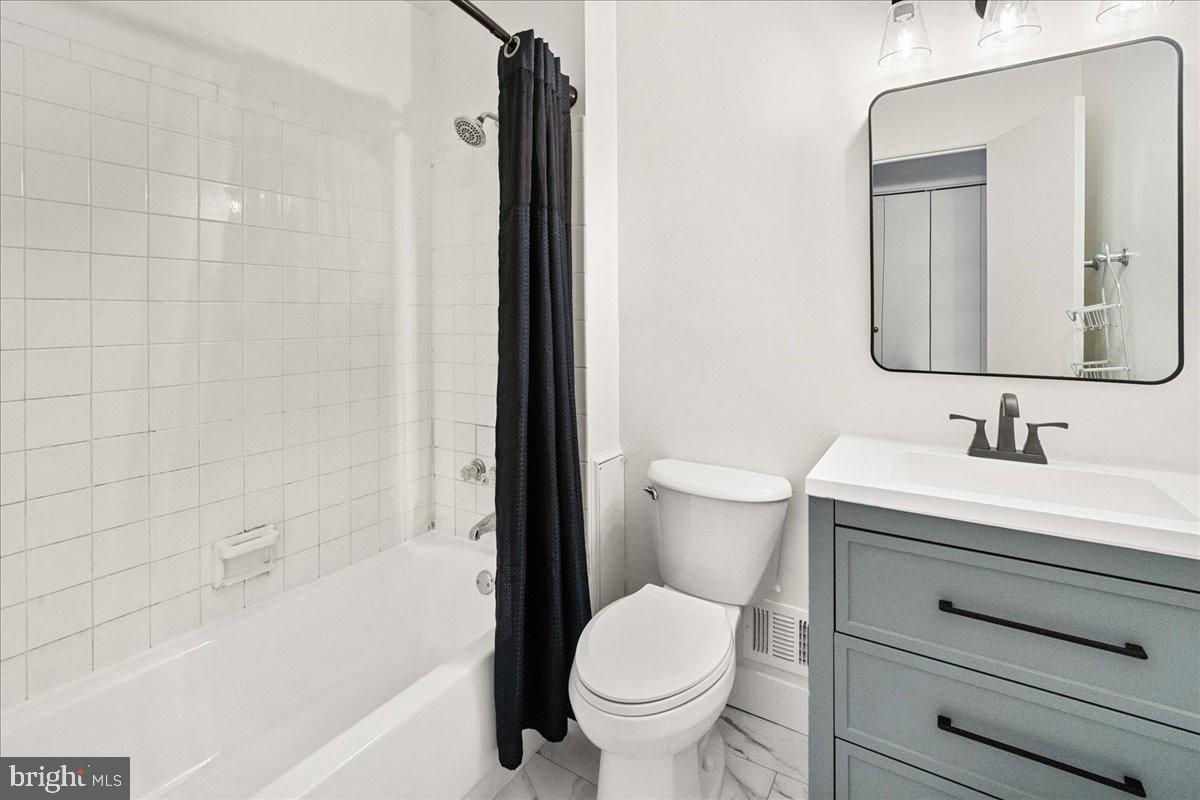 GERMANTOWN PARK - Residential