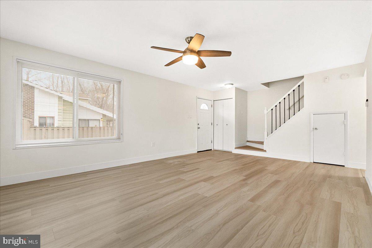 GERMANTOWN PARK - Residential