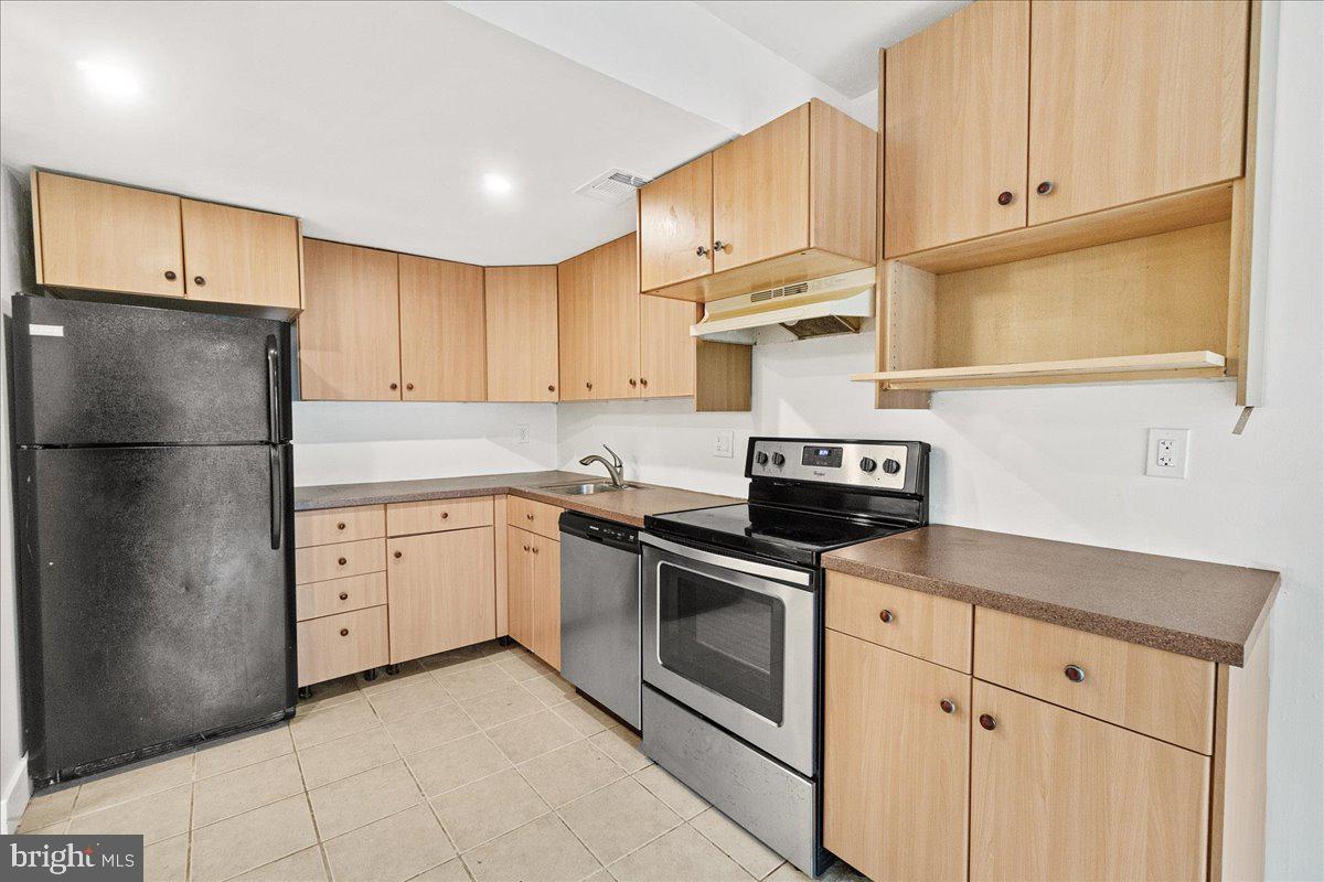 GERMANTOWN PARK - Residential