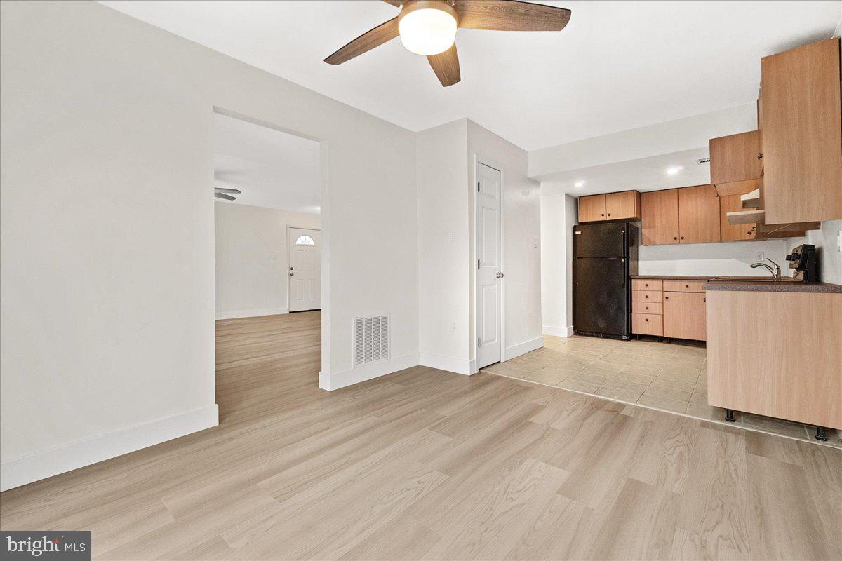 GERMANTOWN PARK - Residential