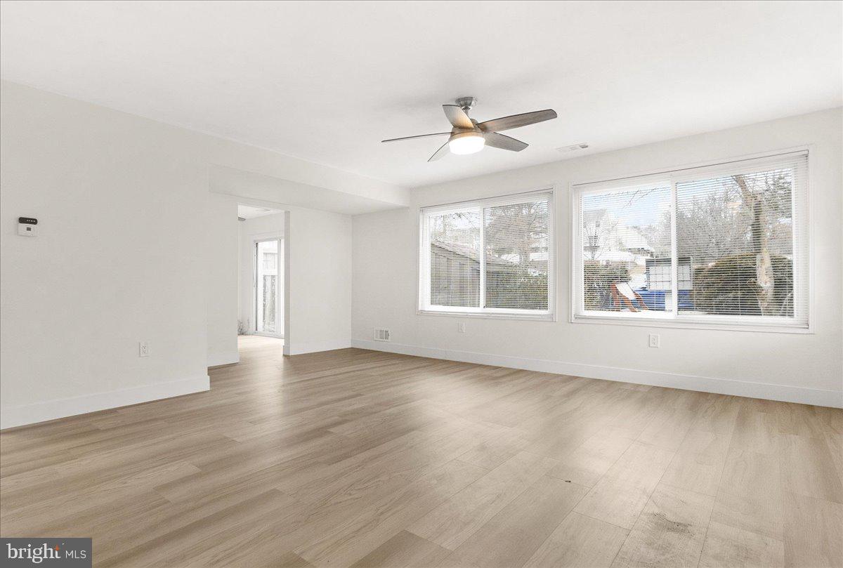 GERMANTOWN PARK - Residential