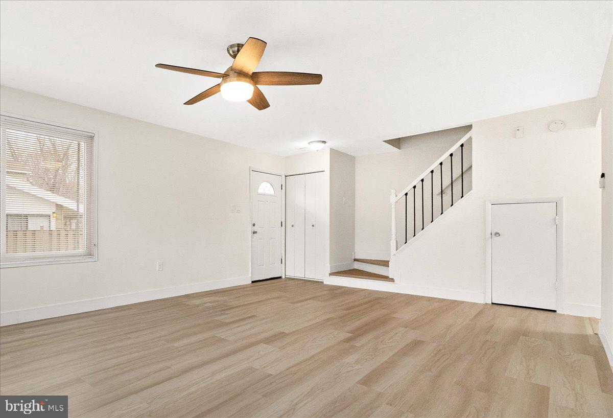 GERMANTOWN PARK - Residential