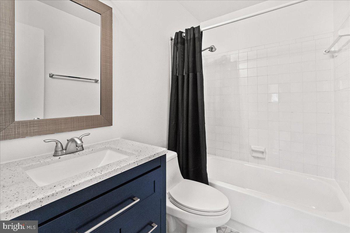 GERMANTOWN PARK - Residential