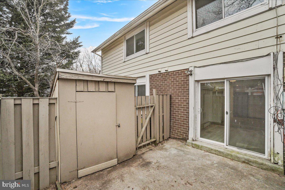 GERMANTOWN PARK - Residential