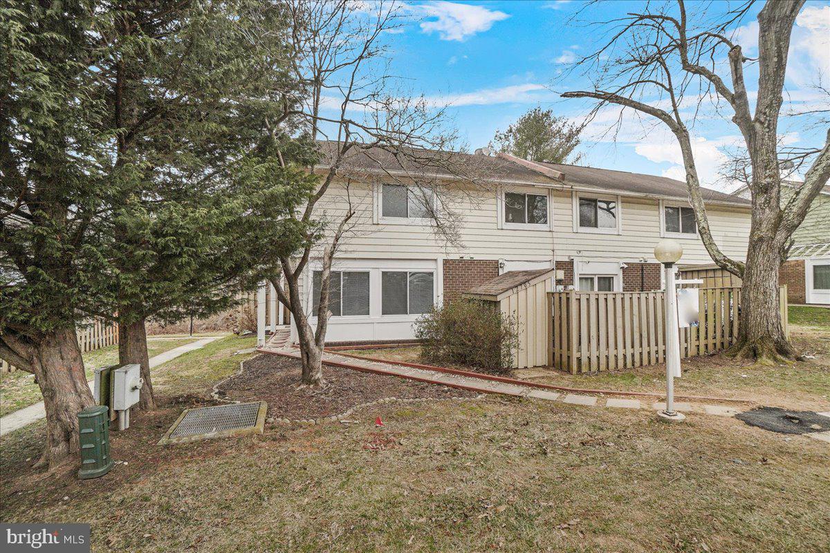 GERMANTOWN PARK - Residential