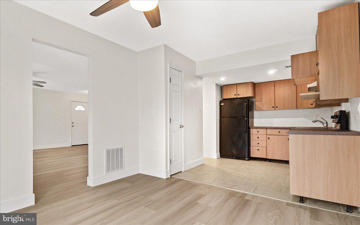 GERMANTOWN PARK - Residential