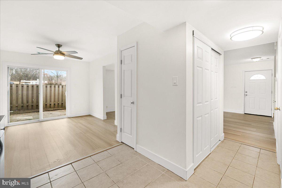 GERMANTOWN PARK - Residential