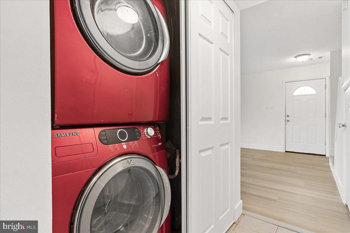 GERMANTOWN PARK - Residential