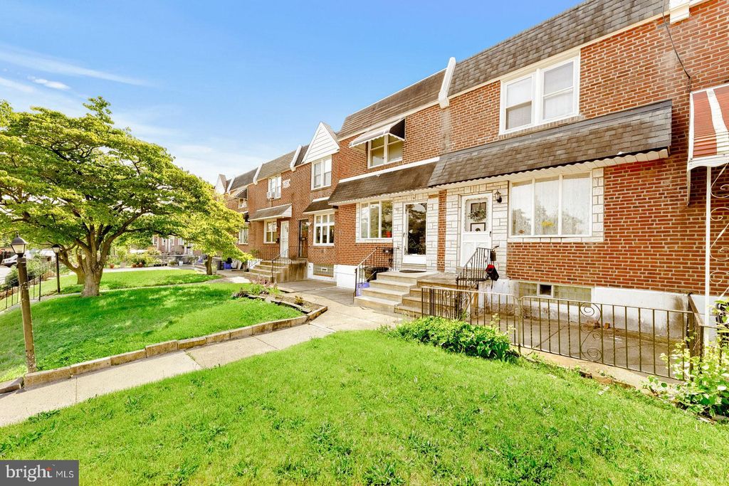 Photo of 920 Ramona Avenue, PHILADELPHIA, PA 19124 (MLS # PAPH2488552)