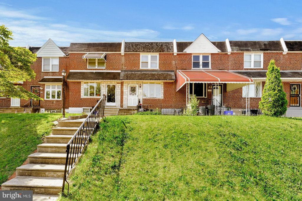 Photo of 920 Ramona Avenue, PHILADELPHIA, PA 19124 (MLS # PAPH2488552)