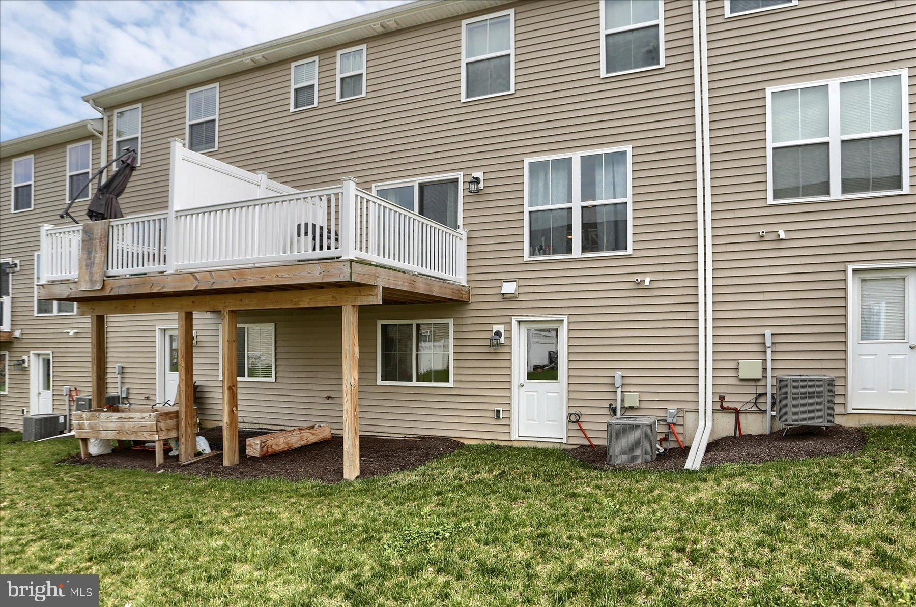 CREEKVALE - Residential