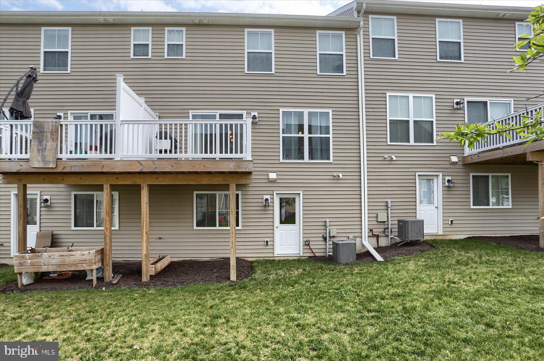 CREEKVALE - Residential