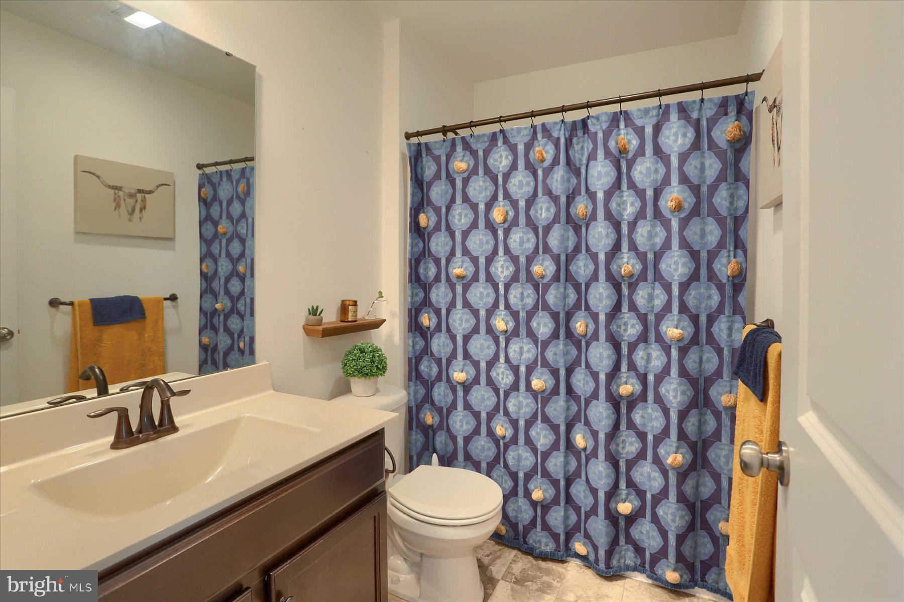 CREEKVALE - Residential