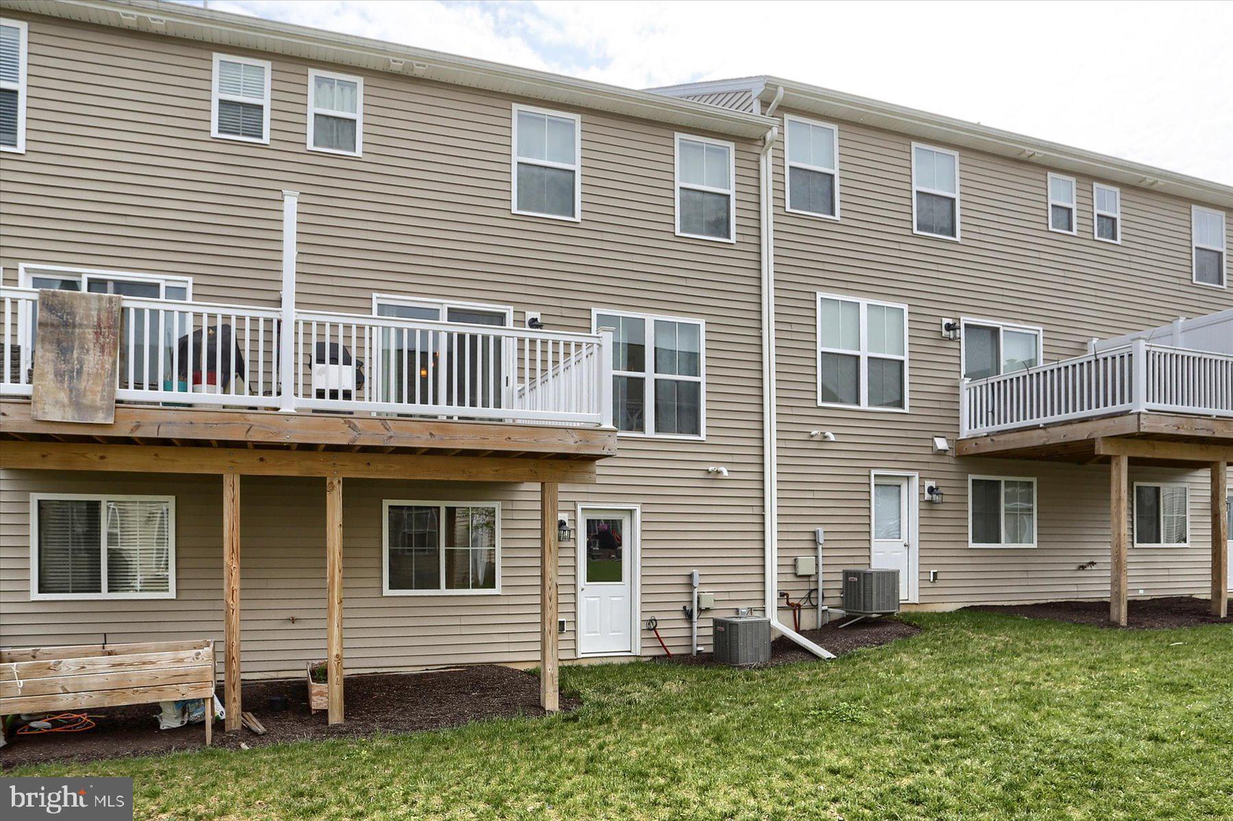 CREEKVALE - Residential