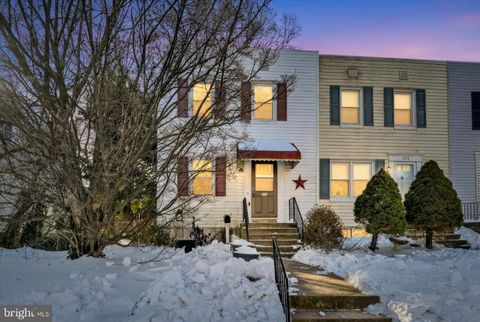 1717 REDWOOD AVENUE BALTIMORE MD 21234