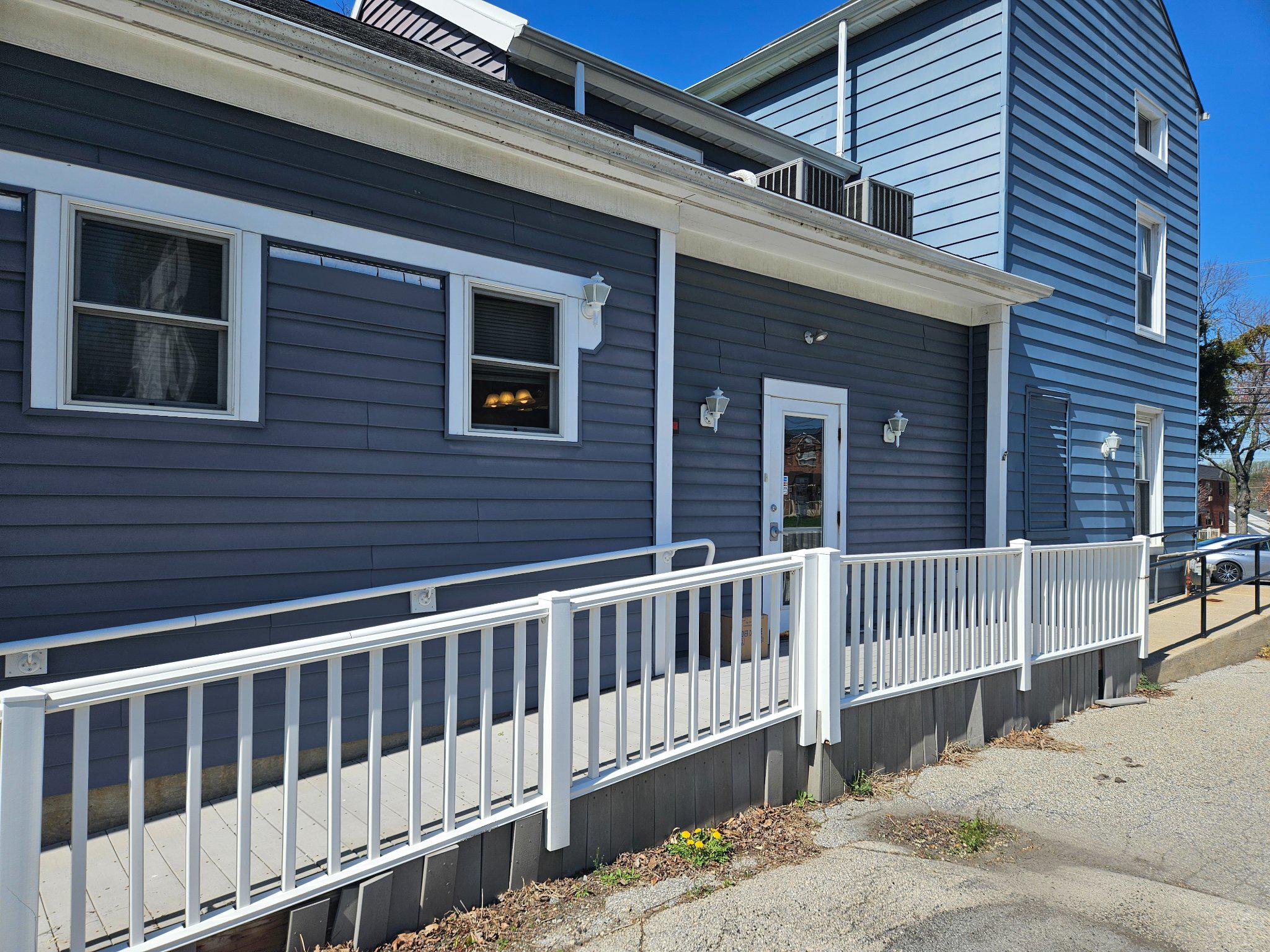 LAFAYETTE HILL - Commercial Sale