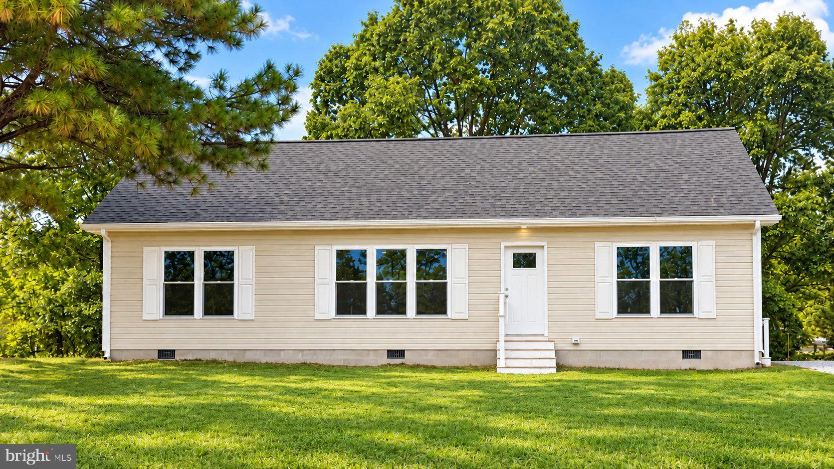 3395 Jefferson Pond Road