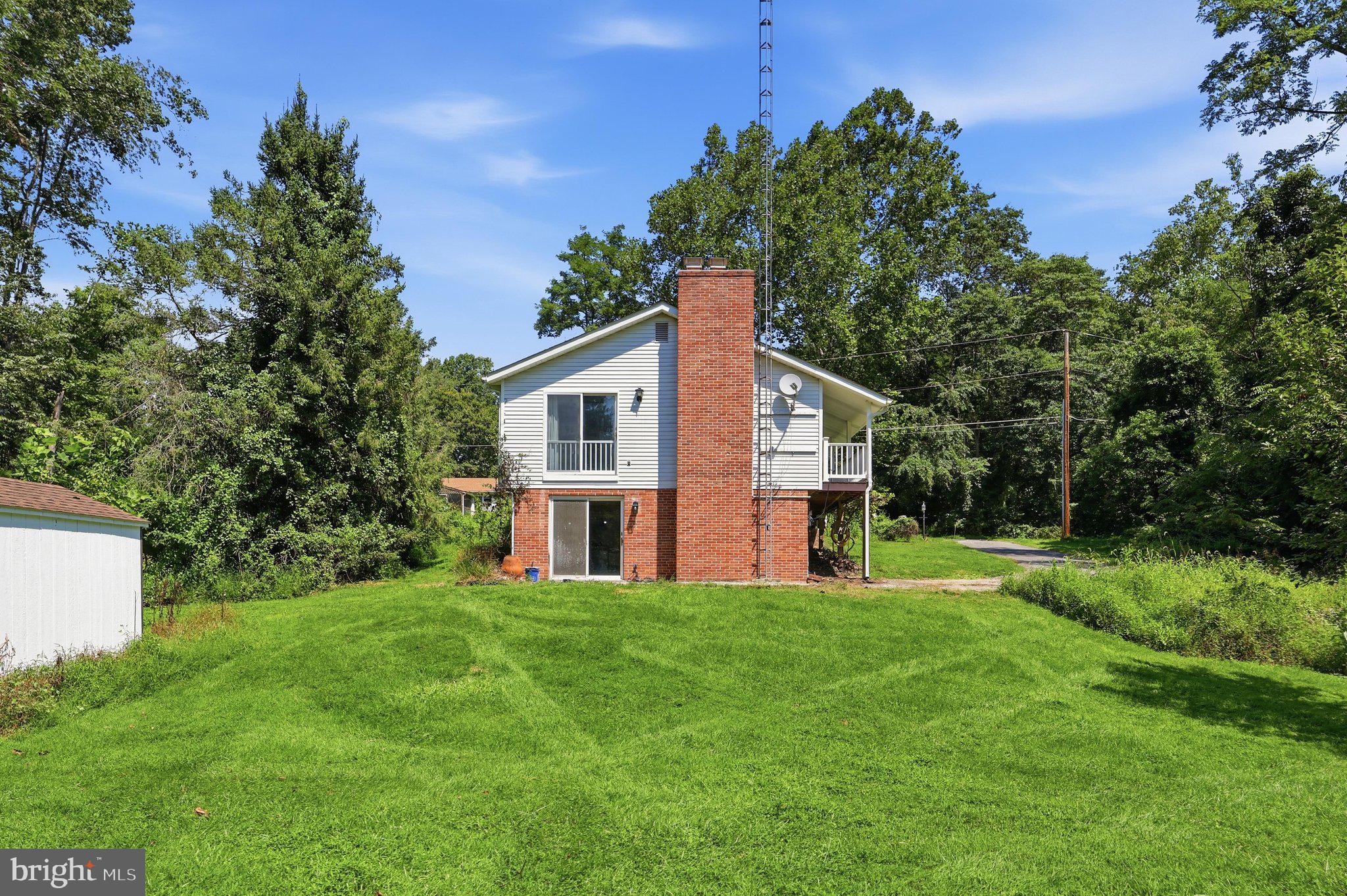 4 TRUDY TRAIL