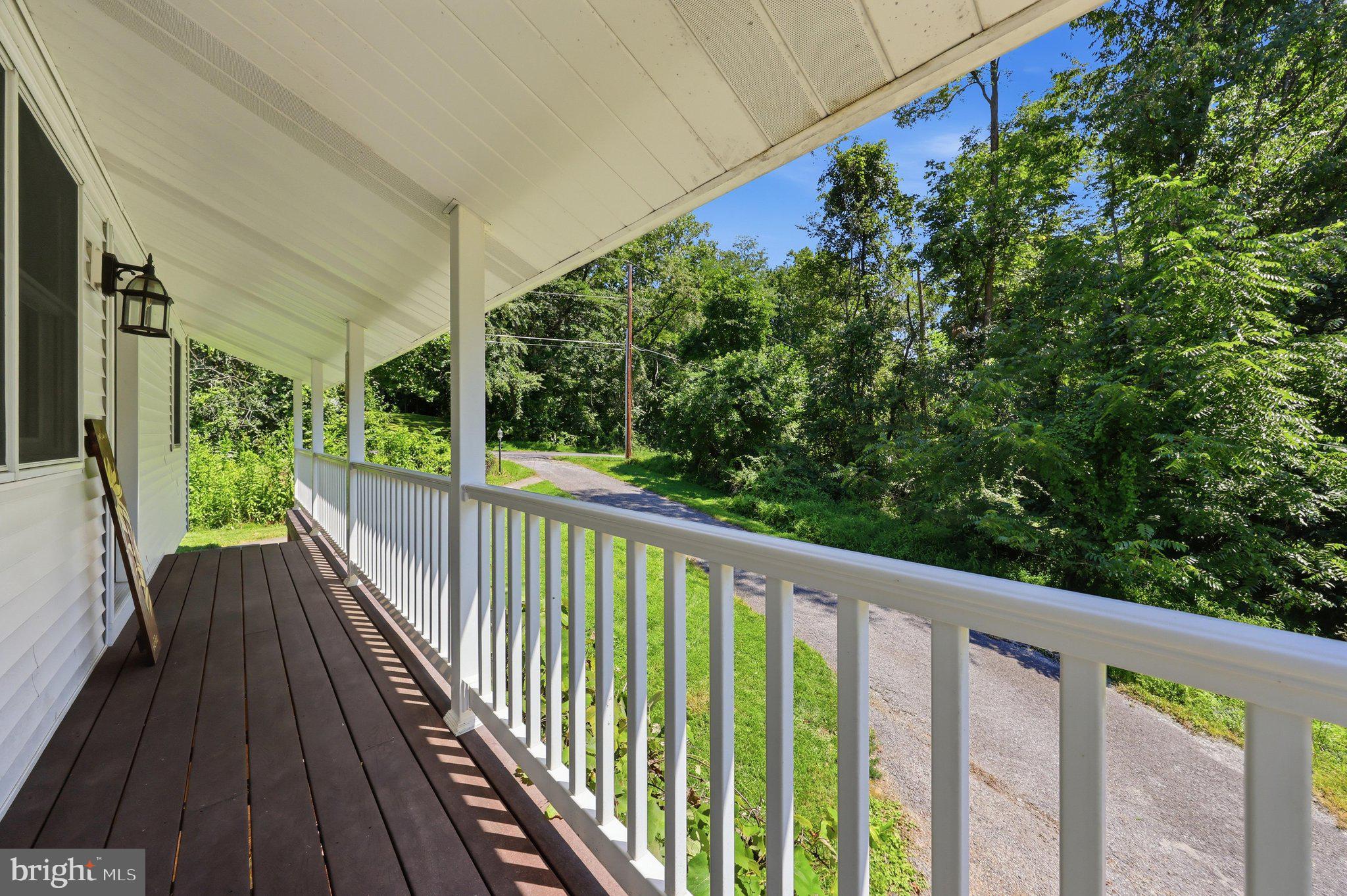 4 TRUDY TRAIL