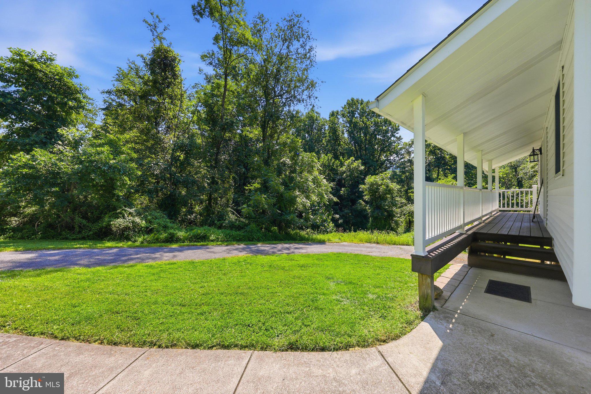 4 TRUDY TRAIL