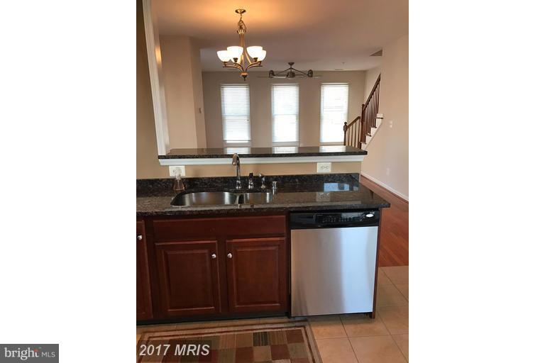 RIDGELY'S DELIGHT - Residential Lease