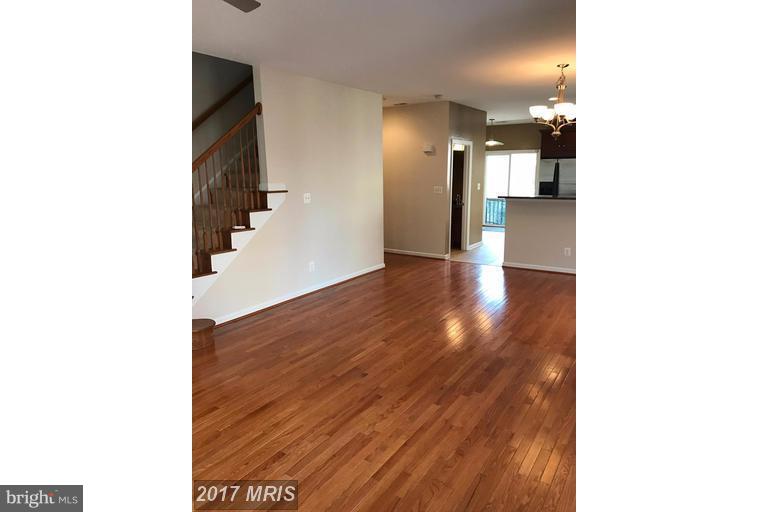RIDGELY'S DELIGHT - Residential Lease