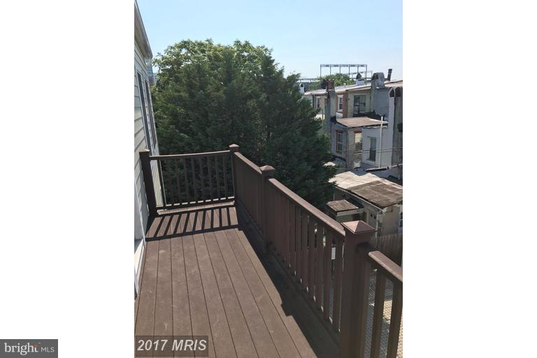 RIDGELY'S DELIGHT - Residential Lease