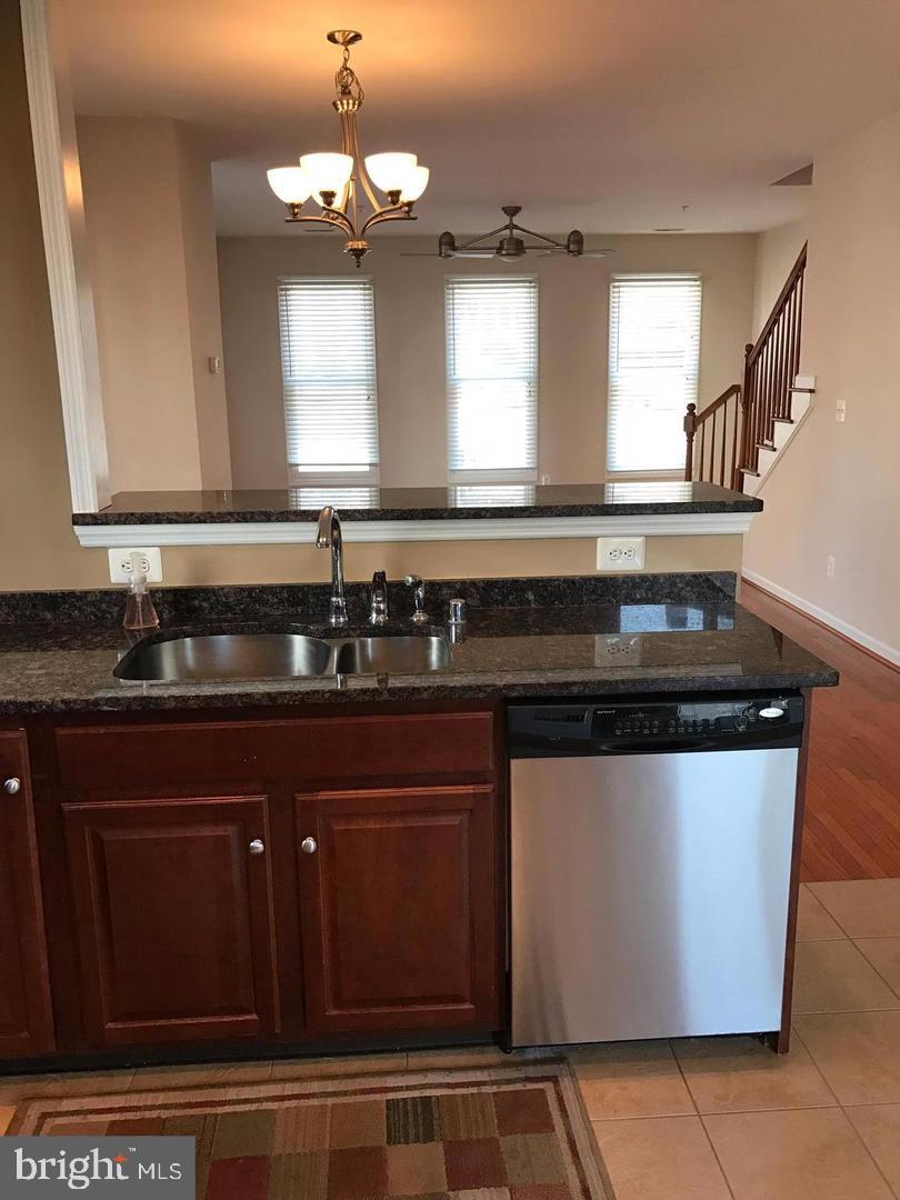 RIDGELY'S DELIGHT - Residential Lease