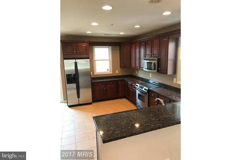 RIDGELY'S DELIGHT - Residential Lease