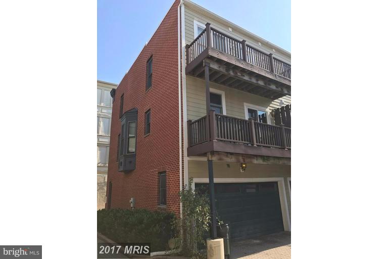 RIDGELY'S DELIGHT - Residential Lease