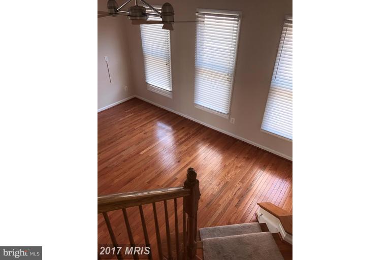 RIDGELY'S DELIGHT - Residential Lease