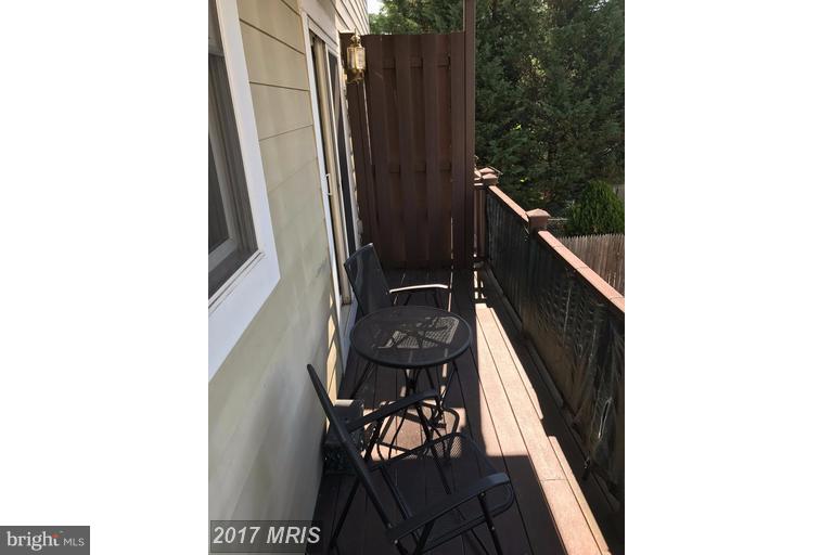 RIDGELY'S DELIGHT - Residential Lease