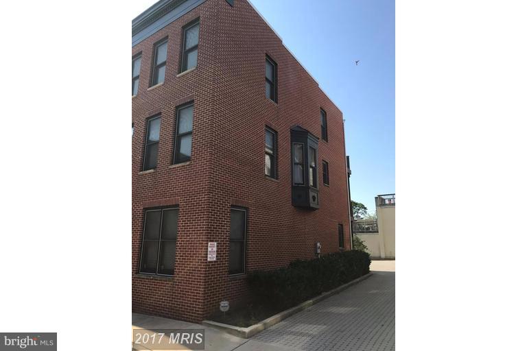 RIDGELY'S DELIGHT - Residential Lease
