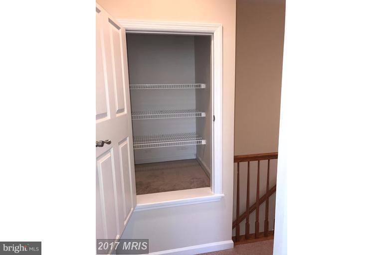 RIDGELY'S DELIGHT - Residential Lease