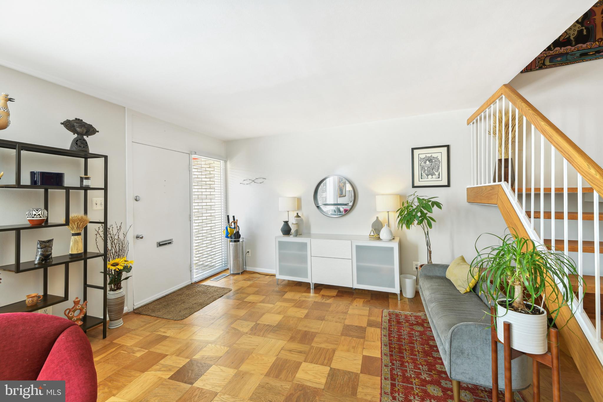 WHITEHALL - Residential