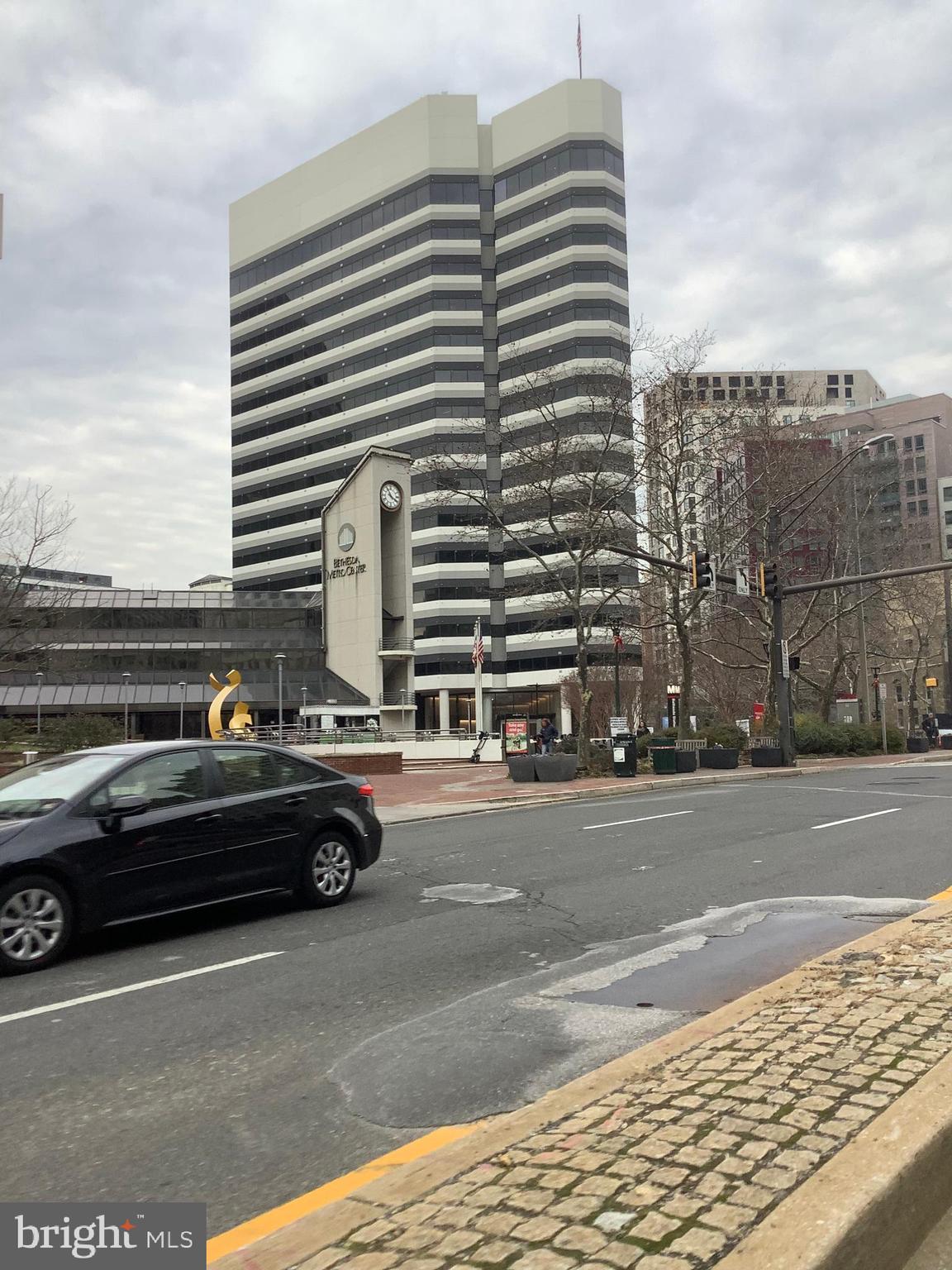 WHITEHALL - Residential