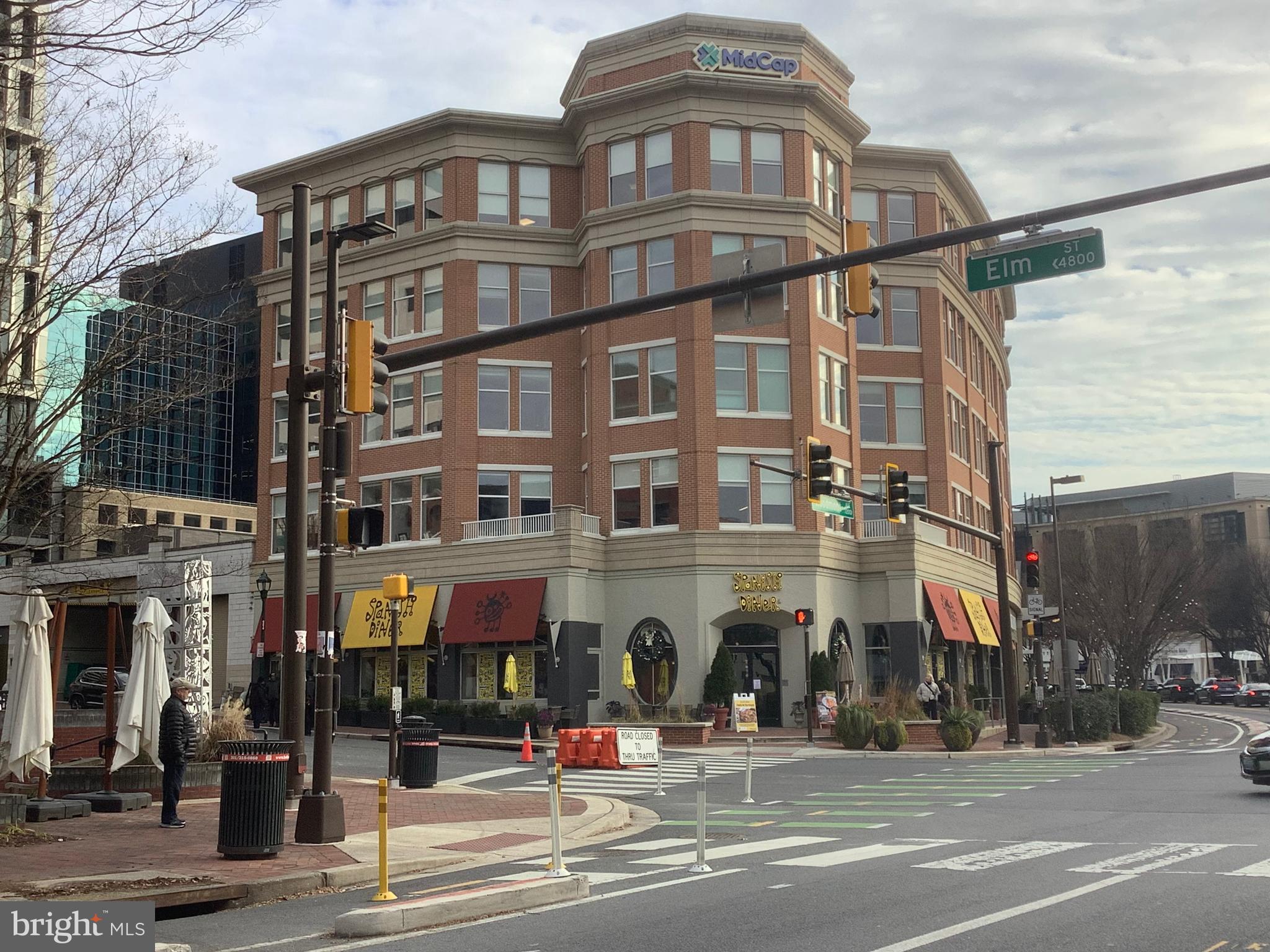 WHITEHALL - Residential