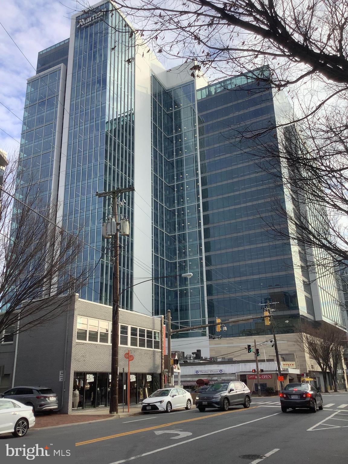 WHITEHALL - Residential