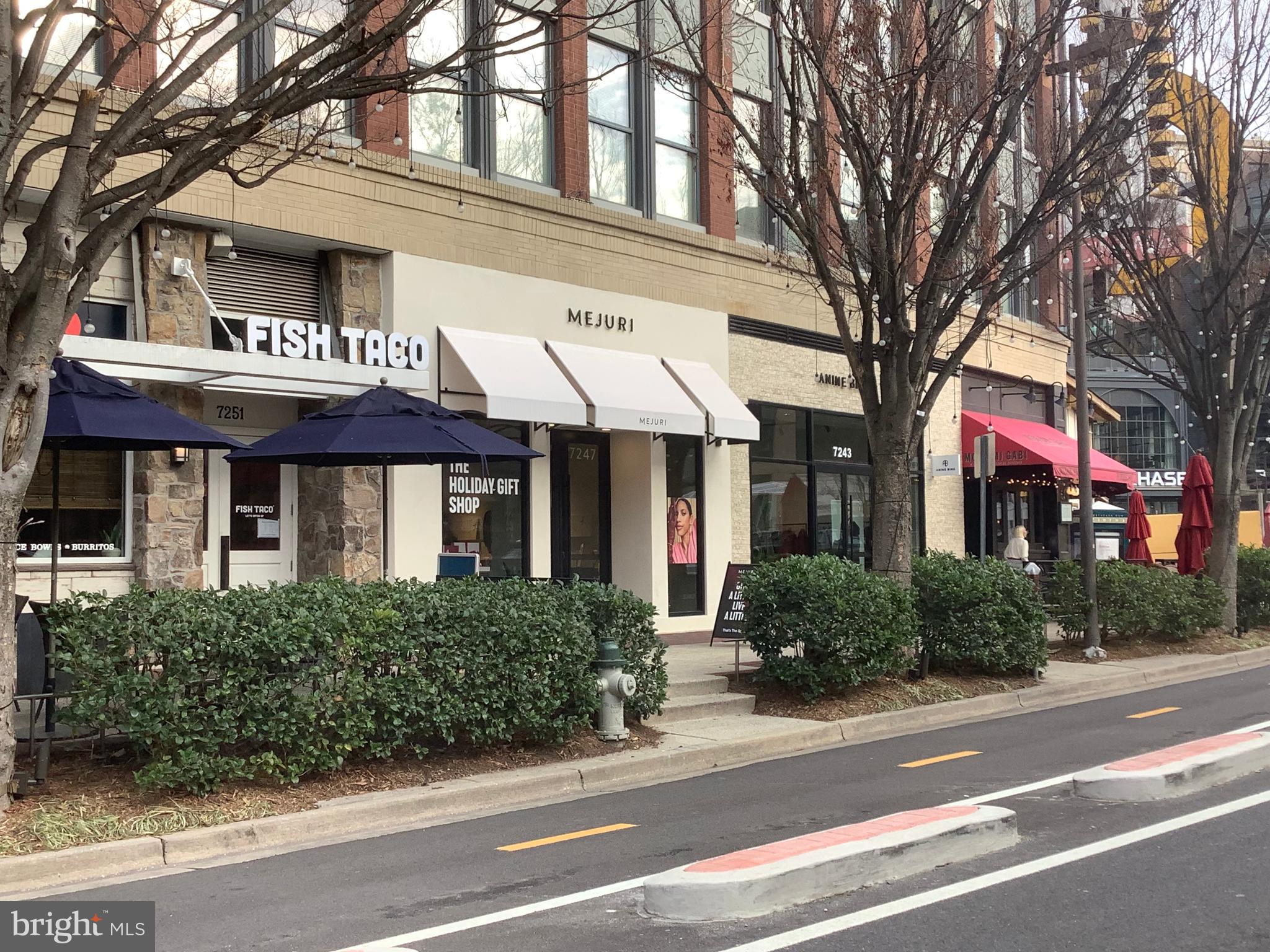 WHITEHALL - Residential