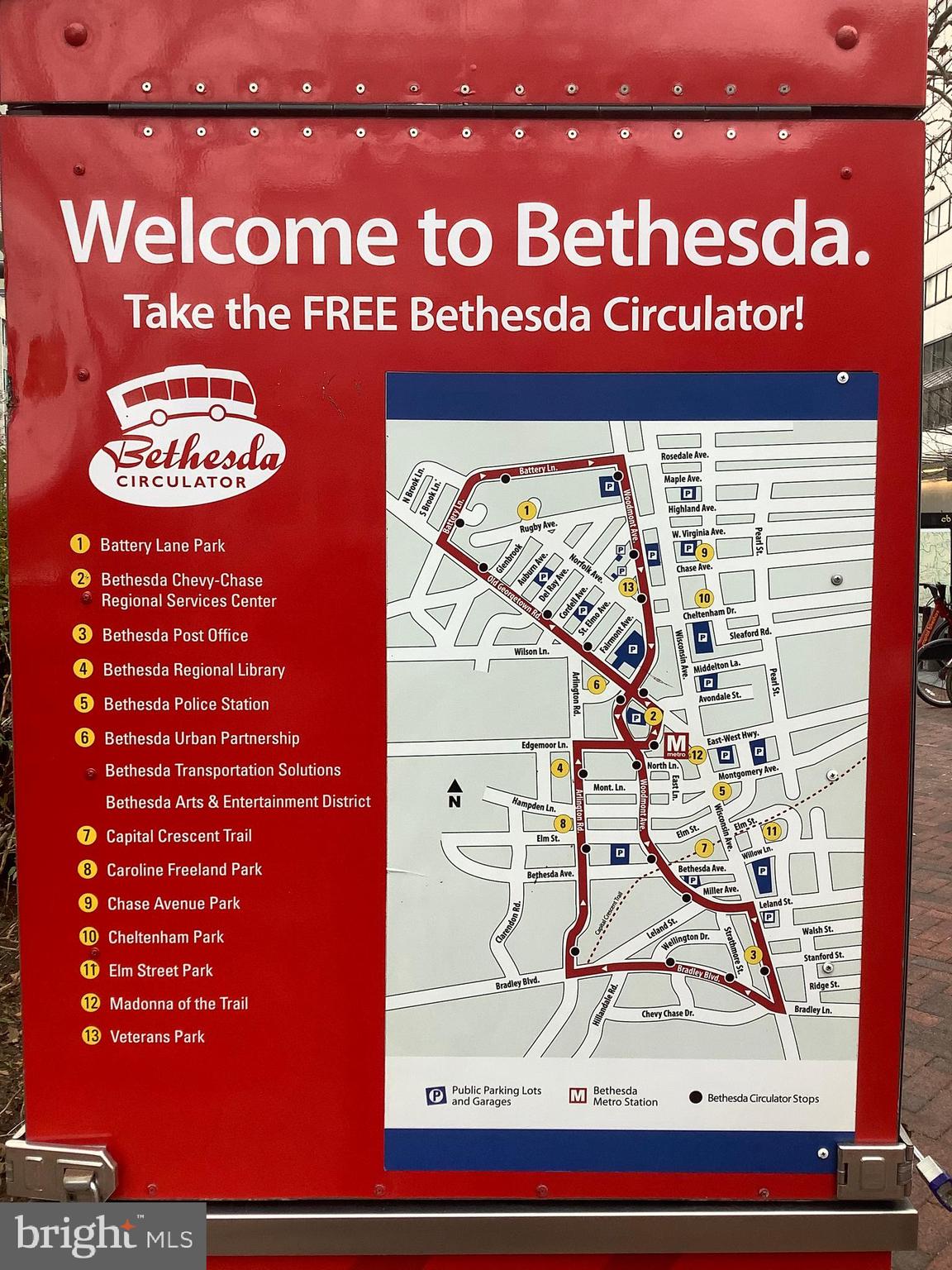 WHITEHALL - Residential