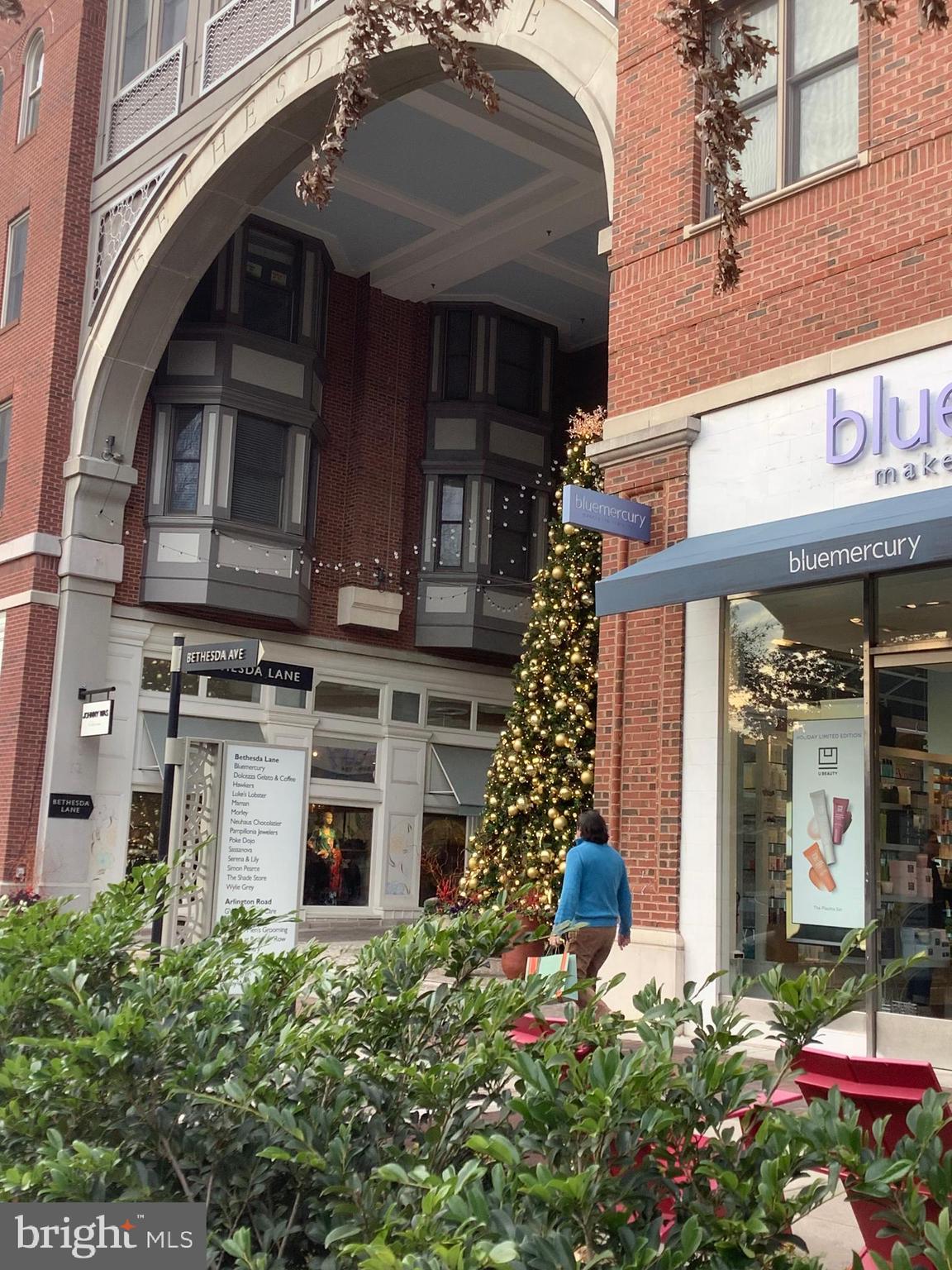 WHITEHALL - Residential