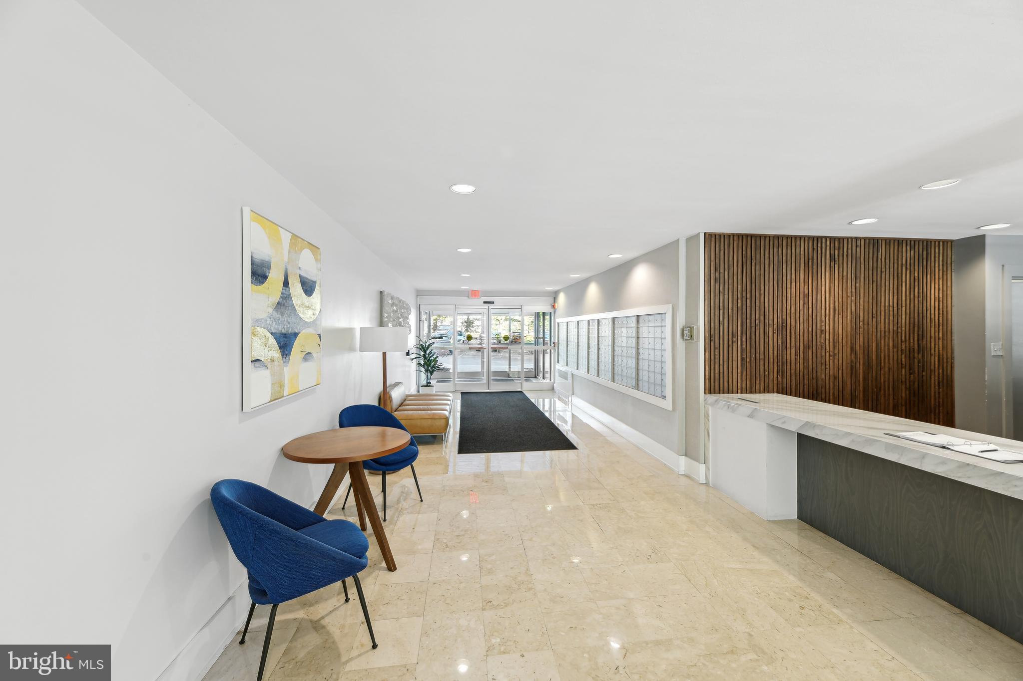 WHITEHALL - Residential