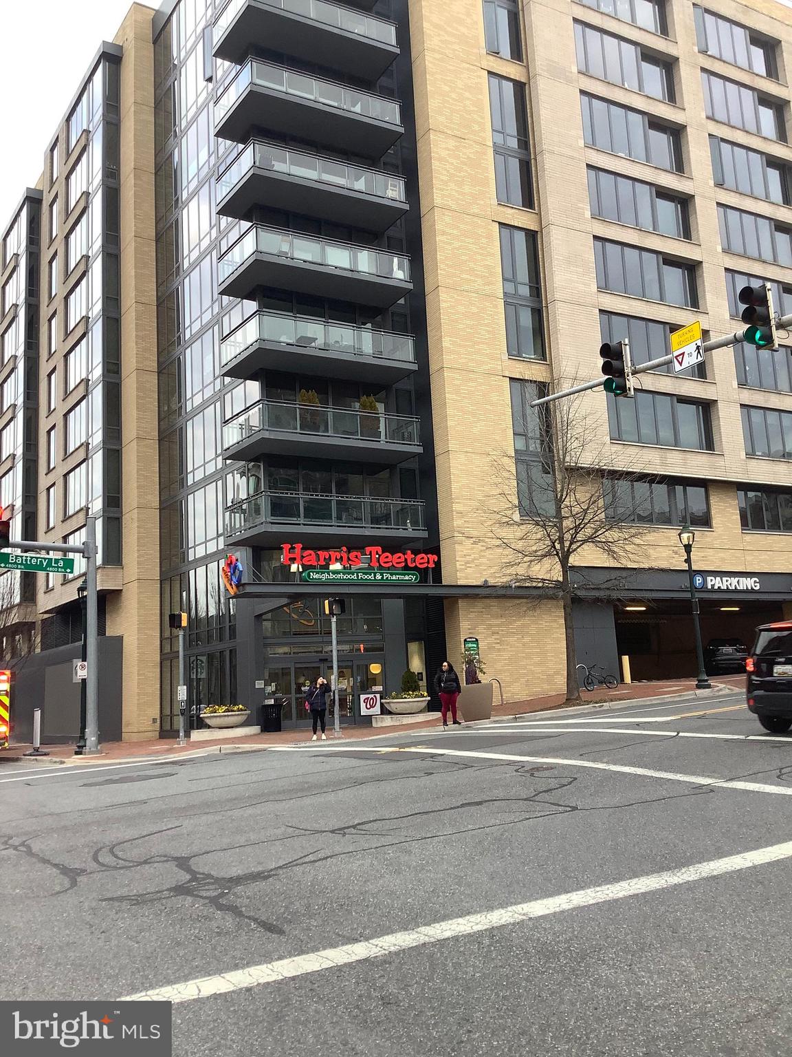 WHITEHALL - Residential