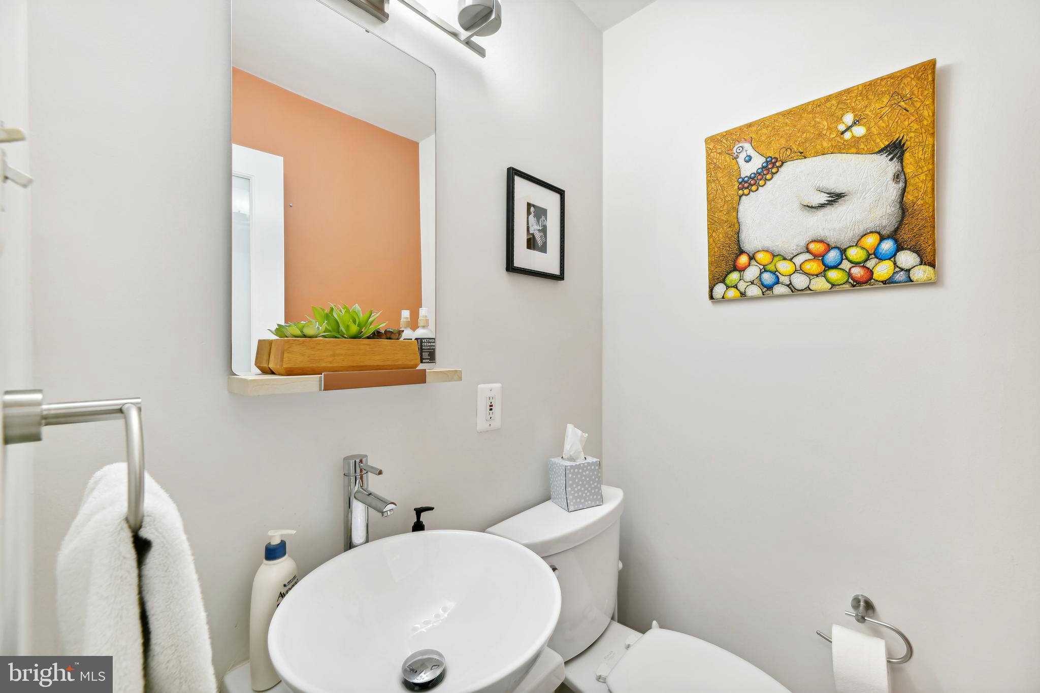 WHITEHALL - Residential