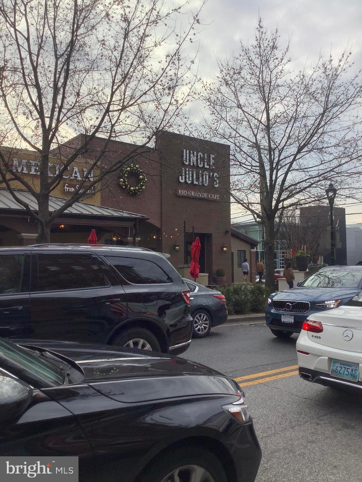 WHITEHALL - Residential