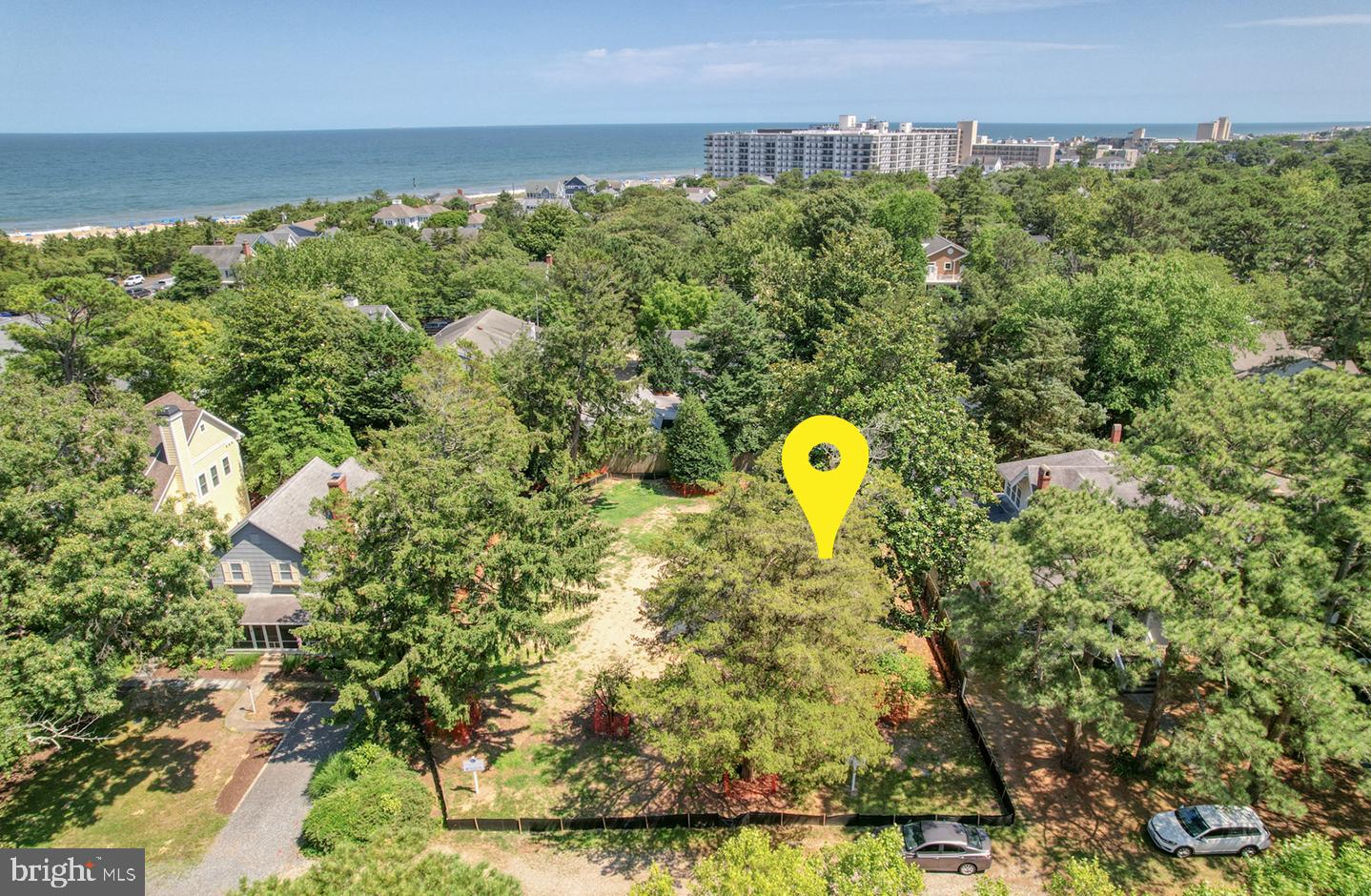 NORTH REHOBOTH - Residential