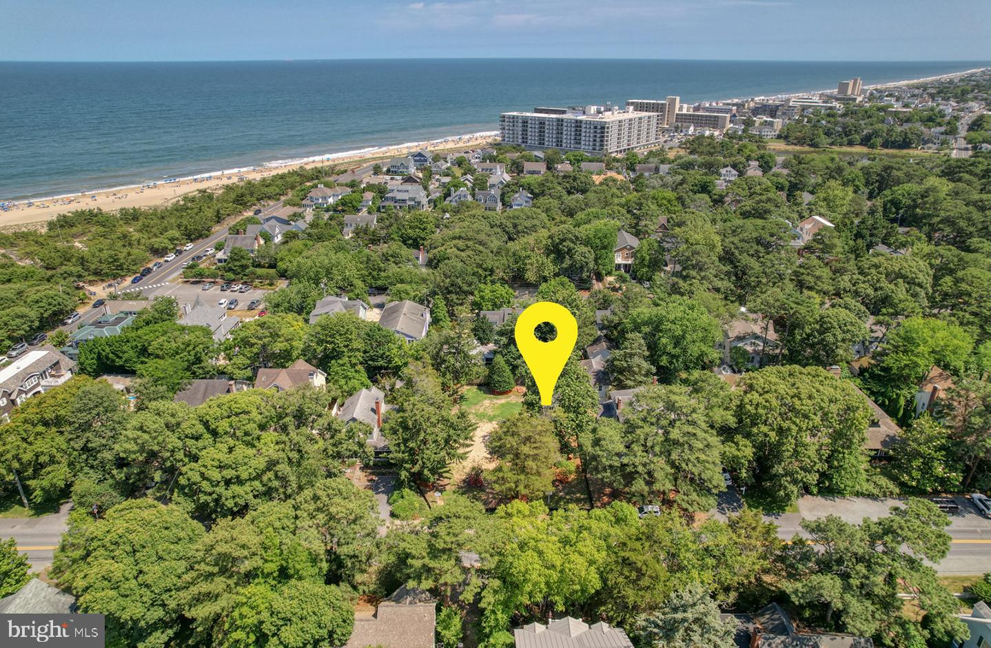 NORTH REHOBOTH - Residential