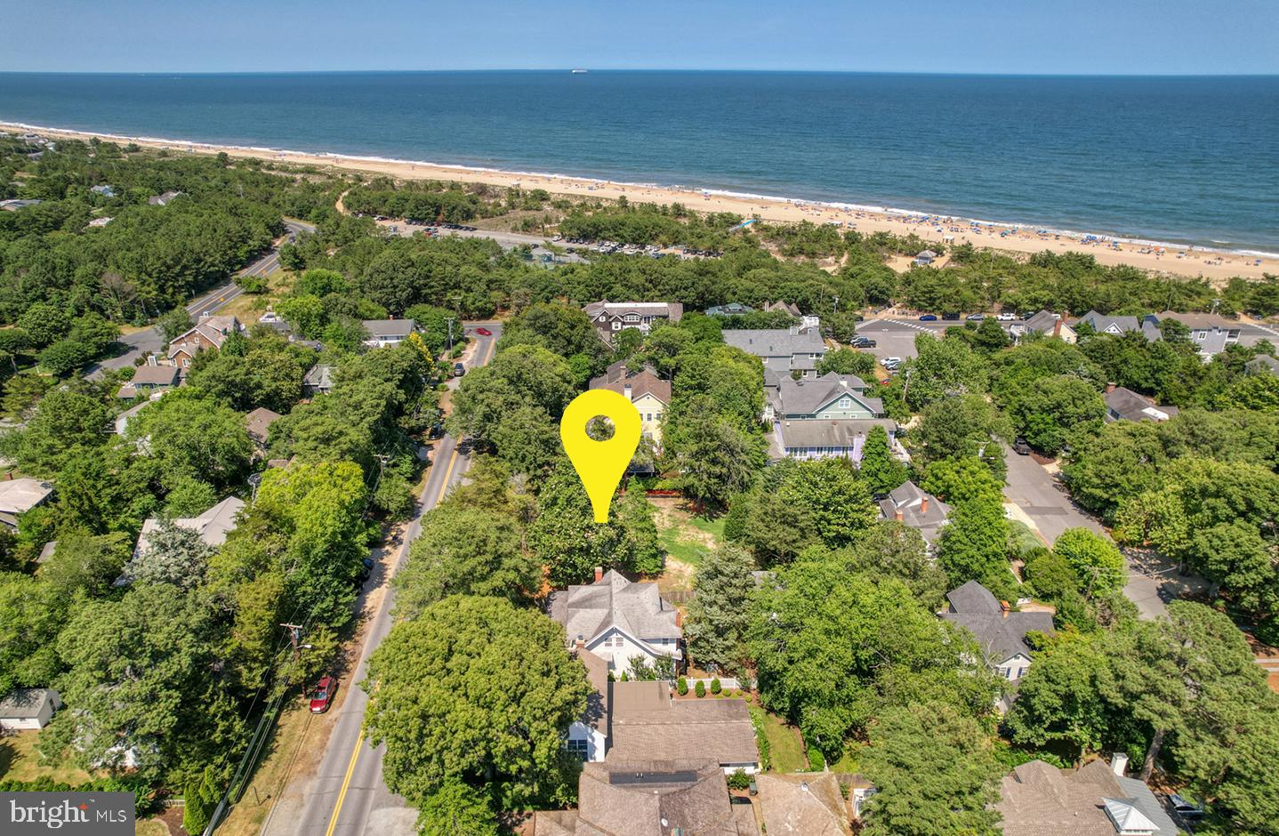 NORTH REHOBOTH - Residential