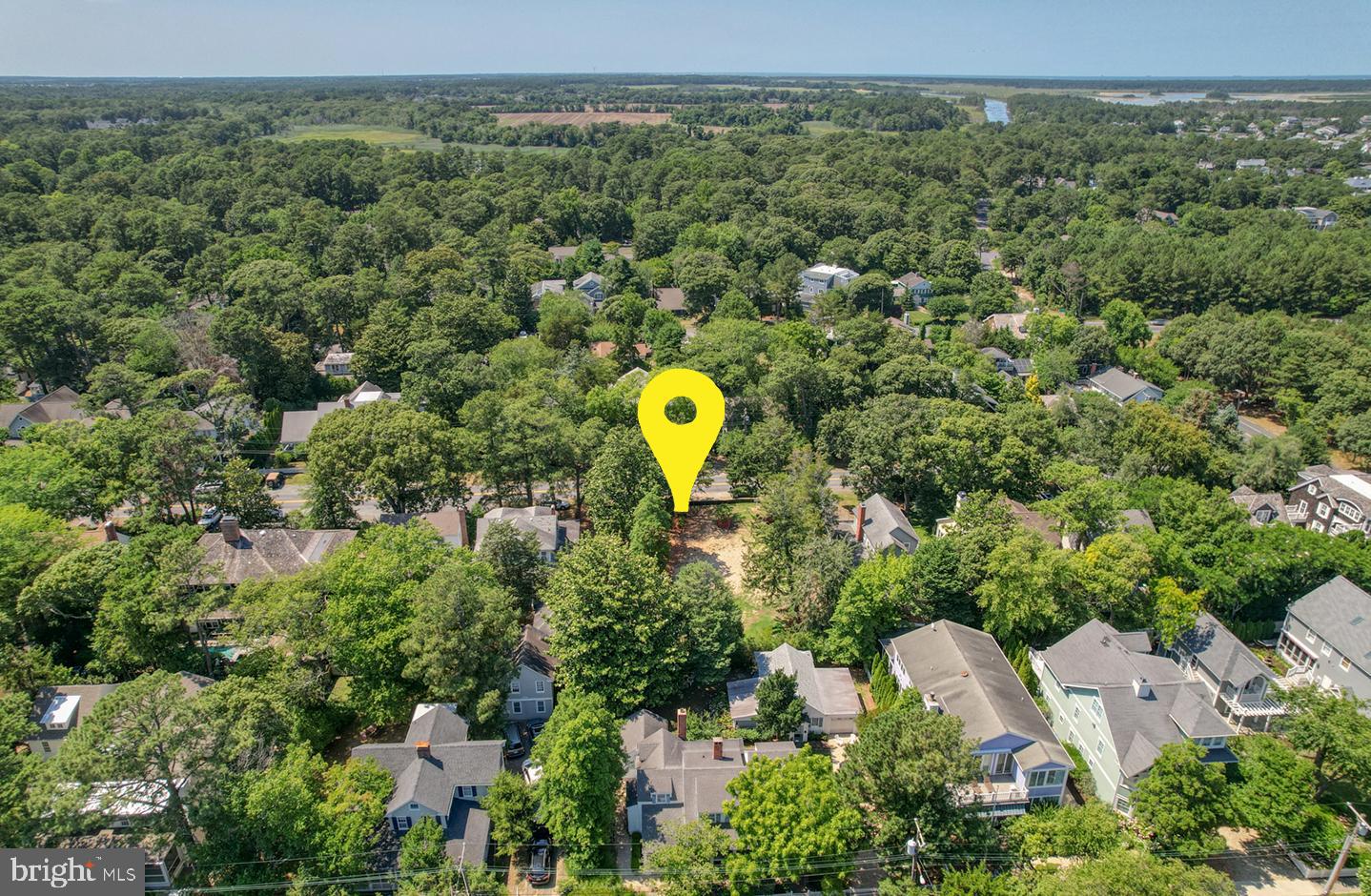 NORTH REHOBOTH - Residential